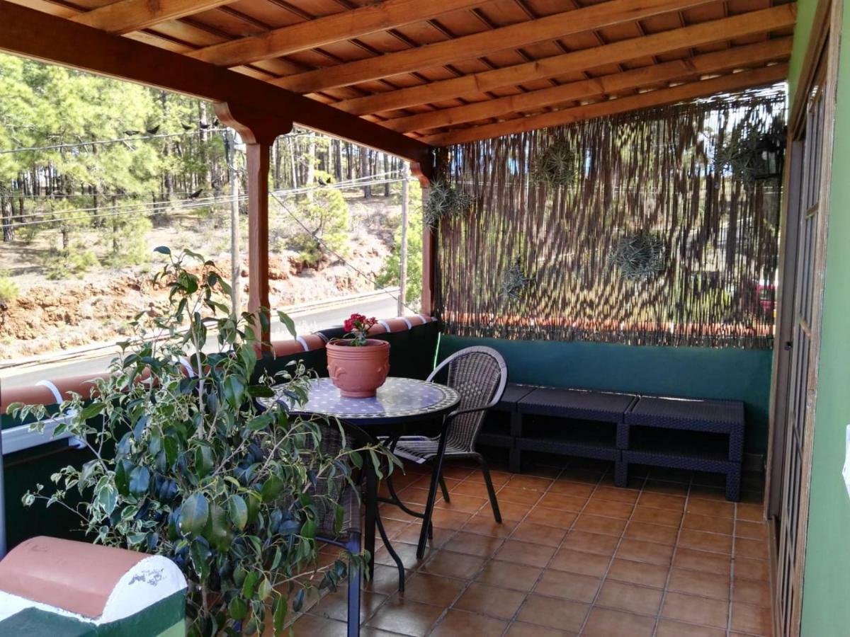 Appartement Casa Fagundo Puntagorda